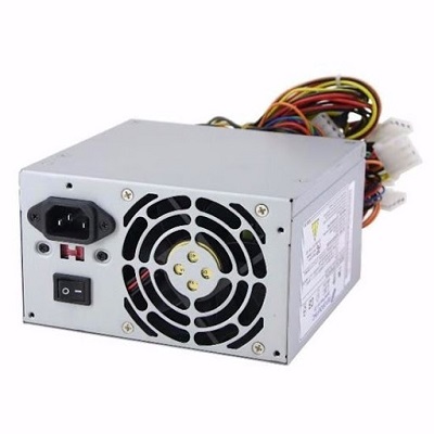 imagen de producto FUENTE OVER ATX 500W S-ATA 24 pines.