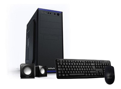 imagen de producto GABINETE KIT KELYX 500W LC727-14
