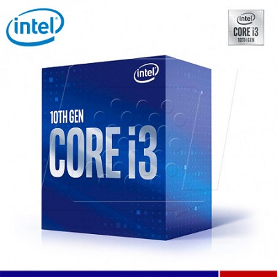 imagen de producto INTEL® CORE™ I3-10100