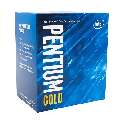 imagen de producto MICRO INTEL PENTIUM GOLD G6400