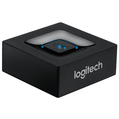 imagen de producto RECEPTOR DE AUDIO BLUETOOH PARA PARLANTES LOGITECH