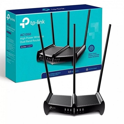 imagen de producto ROUTER TP-LINK ANCHER C58HP 