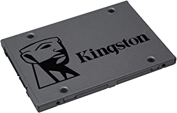 imagen de producto SSD KINGSTON 240GB SATA